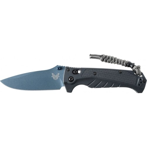 Benchmade 18060BT-01 Adira folding knife