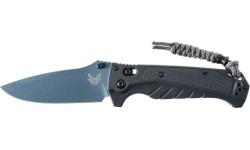 Benchmade 18060BT-01 Adira folding knife