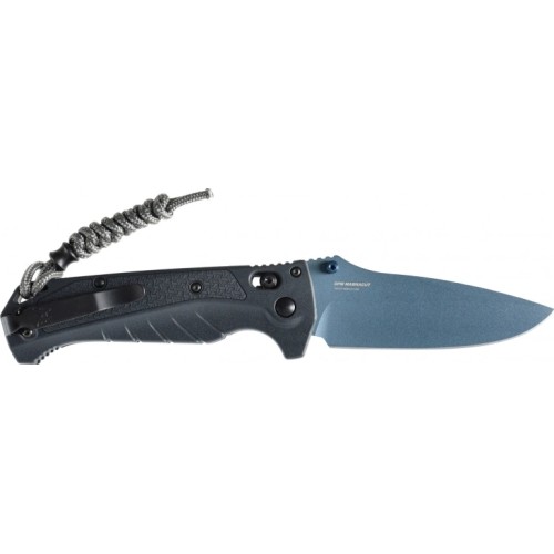 Benchmade 18060BT-01 Adira folding knife