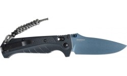 Benchmade 18060BT-01 Adira folding knife