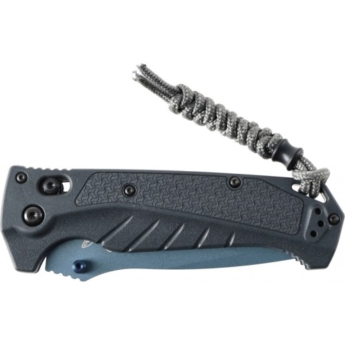 Benchmade 18060BT-01 Adira folding knife
