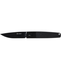 Ganzo G721B-BK folding knife