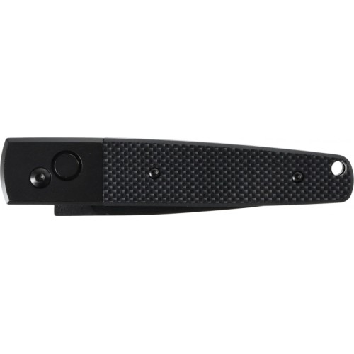 Ganzo G721B-BK folding knife