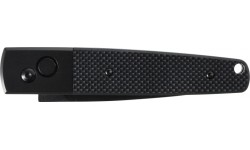 Ganzo G721B-BK folding knife