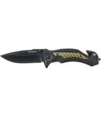 Ganzo G628-GR folding knife