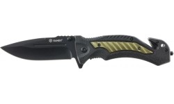 Ganzo G628-GR folding knife