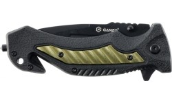 Ganzo G628-GR folding knife