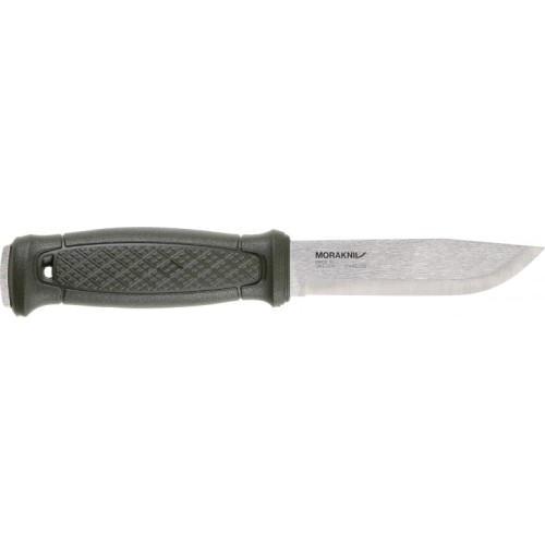 Morakniv Morakniv Garberg S green knife