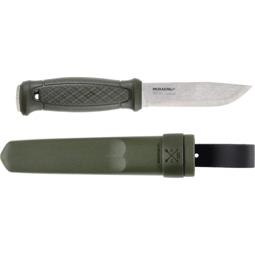 Morakniv Morakniv Garberg S green knife