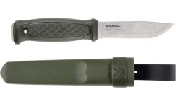 Morakniv Morakniv Garberg S green knife