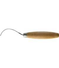 Nóż Morakniv Hook 163 Double Edge (S)