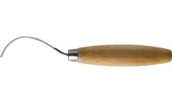 Nóż Morakniv Hook 163 Double Edge (S)
