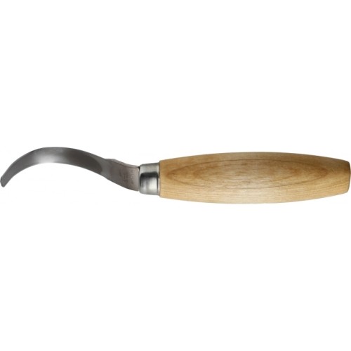 Morakniv Hook 163 Double Edge knife (S)