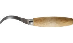 Nóż Morakniv Hook 163 Double Edge (S)