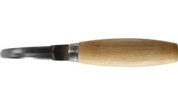 Morakniv Hook 163 Double Edge knife (S)