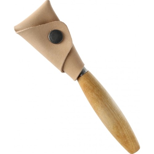 Morakniv Hook 163 Double Edge knife (S)