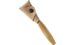 Nóż Morakniv Hook 163 Double Edge (S)