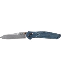Benchmade 940-04 Osborne folding knife