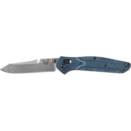 Benchmade 940-04 Osborne folding knife