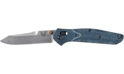 Nóż składany Benchmade 940-04 Osborne