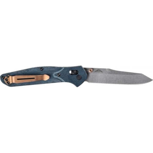 Benchmade 940-04 Osborne folding knife