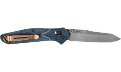 Benchmade 940-04 Osborne folding knife