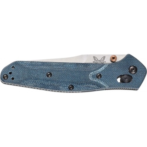 Benchmade 940-04 Osborne folding knife