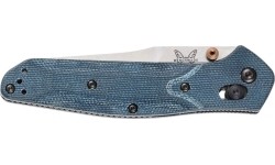 Benchmade 940-04 Osborne folding knife
