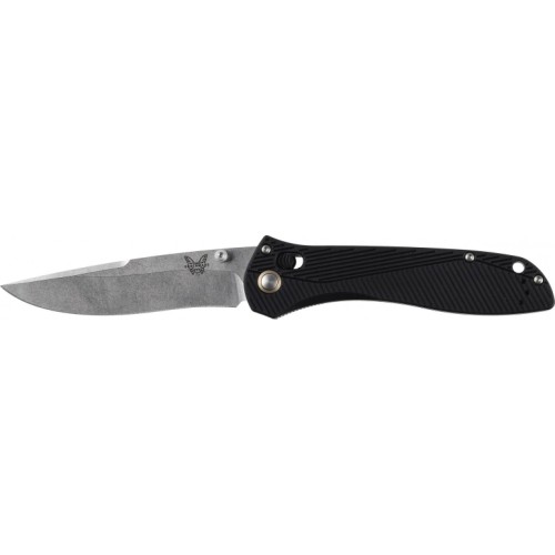 Benchmade 710-25 Seven folding knife