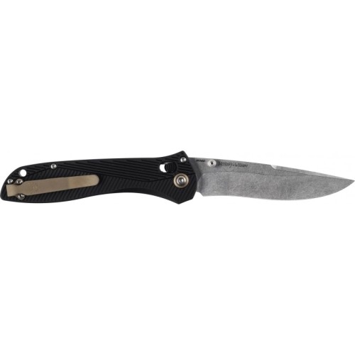 Benchmade 710-25 Seven folding knife