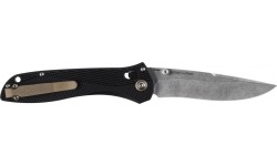 Benchmade 710-25 Seven folding knife