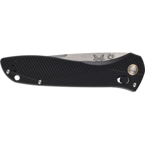 Benchmade 710-25 Seven folding knife
