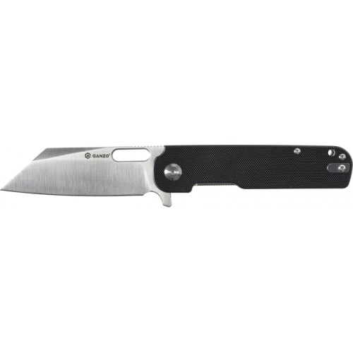 Ganzo G770-BK folding knife