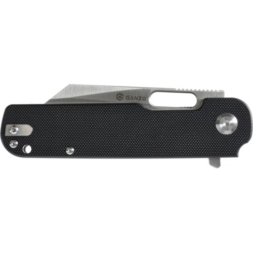 Ganzo G770-BK folding knife
