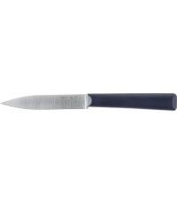 Nóż kuchenny do obierania Opinel Les Essentiels niebieski