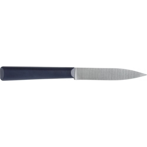 Nóż kuchenny do obierania Opinel Les Essentiels niebieski