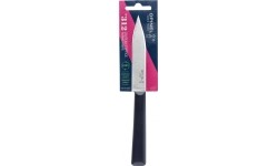 Nóż kuchenny do obierania Opinel Les Essentiels niebieski