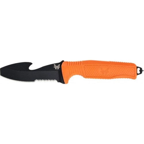 Benchmade 112SBK-SOML H2O blade dive knife