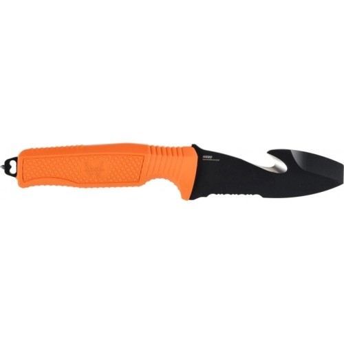 Nóż nurkowy Benchmade 112SBK-SOML H2O