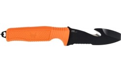Nóż nurkowy Benchmade 112SBK-SOML H2O