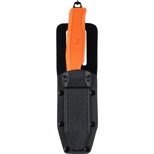 Benchmade 112SBK-SOML H2O blade dive knife