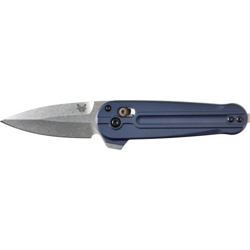 Benchmade 491 Lowden folding knife