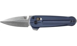 Benchmade 491 Lowden folding knife