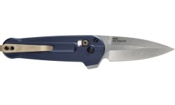 Benchmade 491 Lowden folding knife