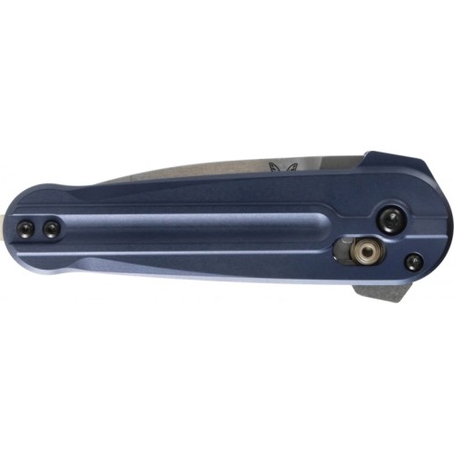 Benchmade 491 Lowden folding knife