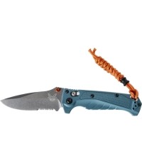 Benchmade 18065S Mini Adira Folding Knife