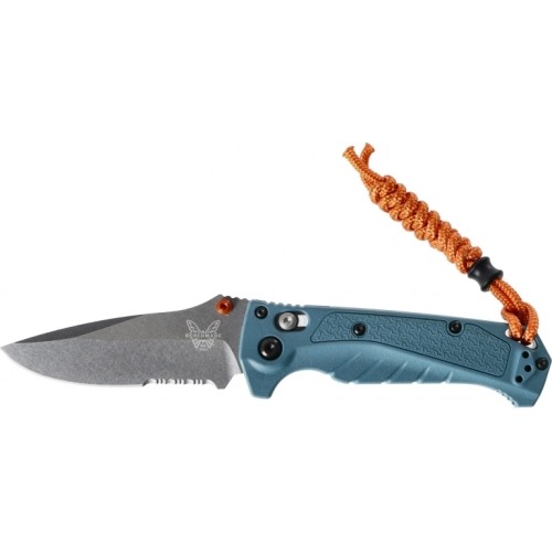 Benchmade 18065S Mini Adira Folding Knife