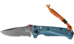 Benchmade 18065S Mini Adira Folding Knife