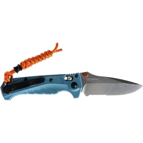 Benchmade 18065S Mini Adira Folding Knife