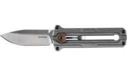 Kershaw Cybernet 2046 folding knife